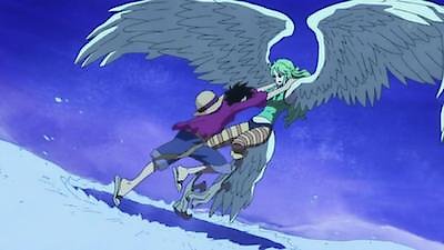 One Piece Season 10 Episode 609