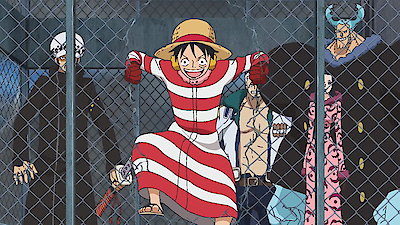 One Piece Season 10 Episode 603
