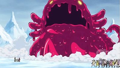 One Piece Season 10 Episode 602