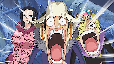 One Piece Season 10 Episode 594