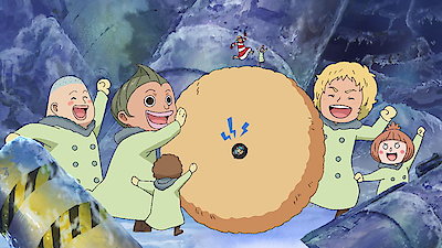 One Piece Season 10 Episode 591