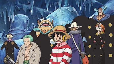 One Piece Season 10 Episode 589
