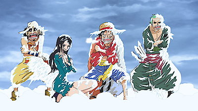 One Piece Season 10 Episode 586