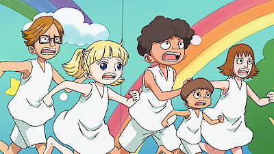 One Piece Season 10 Episode 583