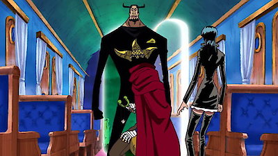 One Piece Season 4 Episode 263