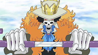 One Piece Season 10 Episode 582