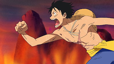 One Piece Season 10 Episode 581