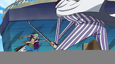 One Piece Season 10 Episode 577
