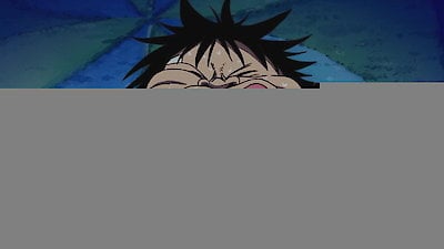 One Piece Season 4 Episode 244