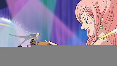 One Piece Season 9 Episode 569