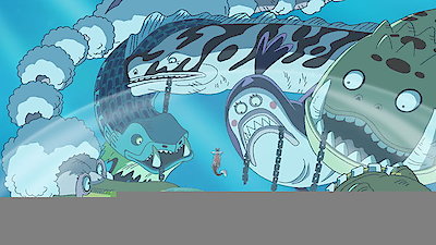 One Piece Season 9 Episode 568