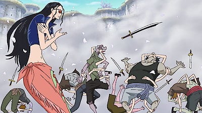 One Piece Season 9 Episode 565