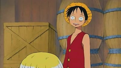 One Piece Season 4 Episode 220