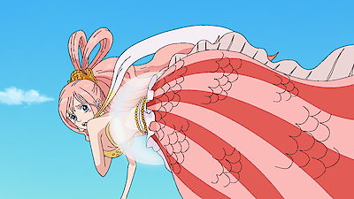 One Piece Season 9 Episode 559