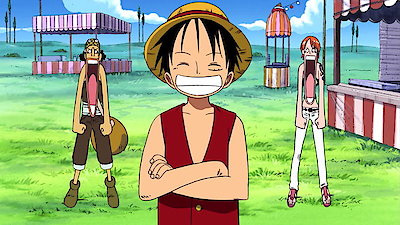 One Piece Season 4 Episode 212
