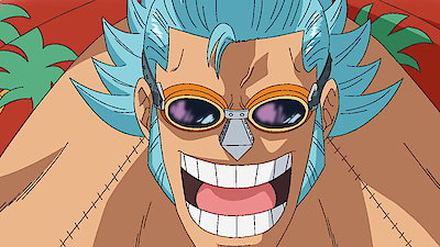 One Piece Season 9 Episode 557