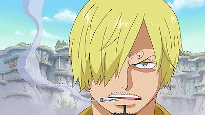 Watch One Piece Season 9 Episode 555 - Deadly Attacks One After Another ...