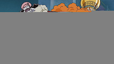 One Piece Season 9 Episode 548