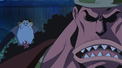 One Piece Season 9 Episode 541