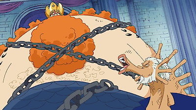 One Piece Season 9 Episode 533