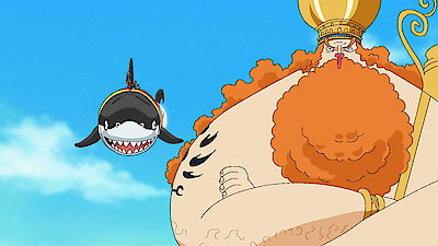 One Piece Season 9 Episode 531