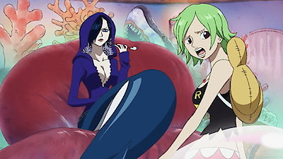 One Piece Season 9 Episode 529