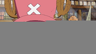 One Piece Season 8 Episode 513