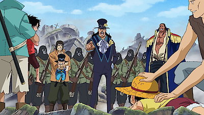 One Piece Review, First 500 episodes and I'm WOWED😭😭🏴‍☠️