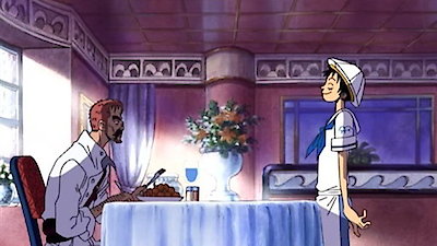 One Piece Season 3 Episode 199