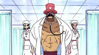 One Piece Season 3 Episode 198