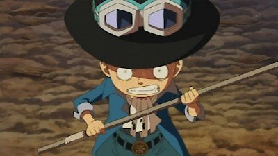 Watch One Piece Season 8 Episode 495 I Won T Run Ace S Desperate Rescue Operation Online Now
