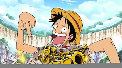 One Piece Season 3 Episode 194
