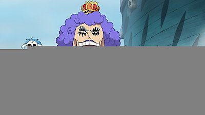 One Piece Season 8 Episode 490