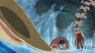 One Piece Season 10 Episode 487