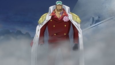 One Piece Season 10 Episode 482