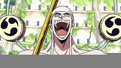 One Piece Season 3 Episode 180