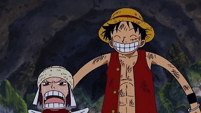 One Piece Season 3 Episode 179