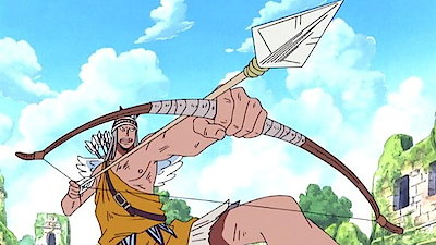 One Piece Season 3 Episode 177