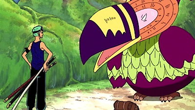 One Piece Season 3 Episode 175