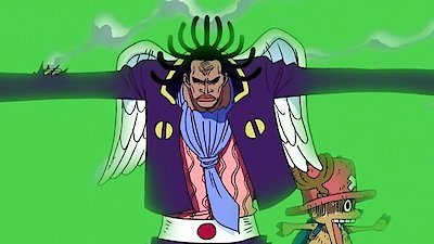 One Piece Season 3 Episode 172