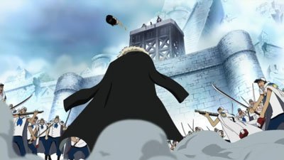 One Piece Season 10 Episode 475