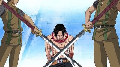 One Piece Season 10 Episode 474