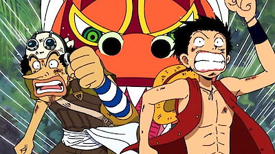 One Piece Season 3 Episode 163