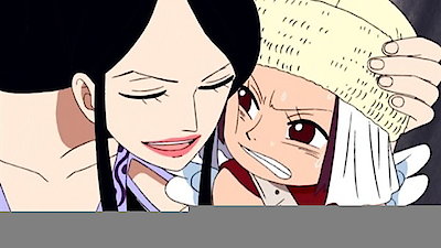 One Piece Season 3 Episode 164