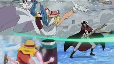 One Piece Season 10 Episode 470