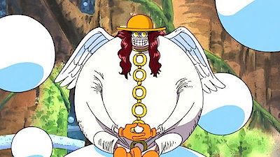 One Piece Season 3 Episode 160