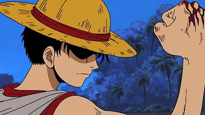 One Piece: Episode of Skypiea streaming online