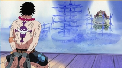 One Piece Season 10 Episode 463