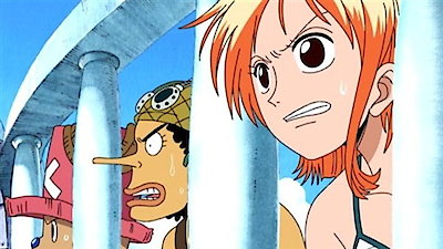 One Piece Season 3 Episode 146