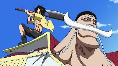 One Piece Season 10 Episode 461